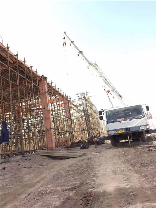 乌当区吊车作业的安全注意事项有哪些？