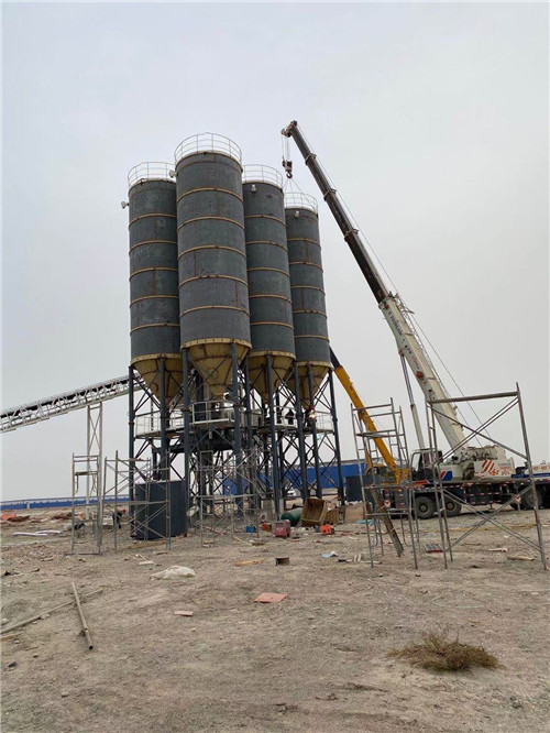 乌当区大型厂房设备安装案例